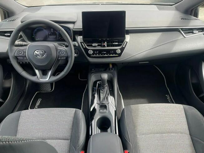 Toyota Corolla Style, rabat: 27 511 zł, Dostępne różne wersje i kolory !