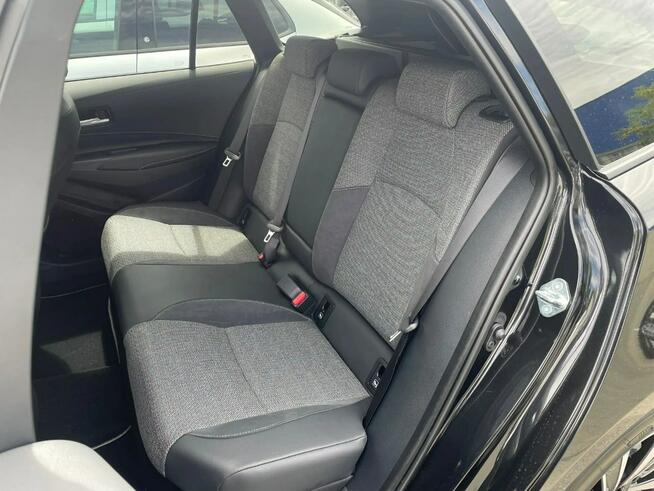 Toyota Corolla Style, rabat: 27 511 zł, Dostępne różne wersje i kolory !