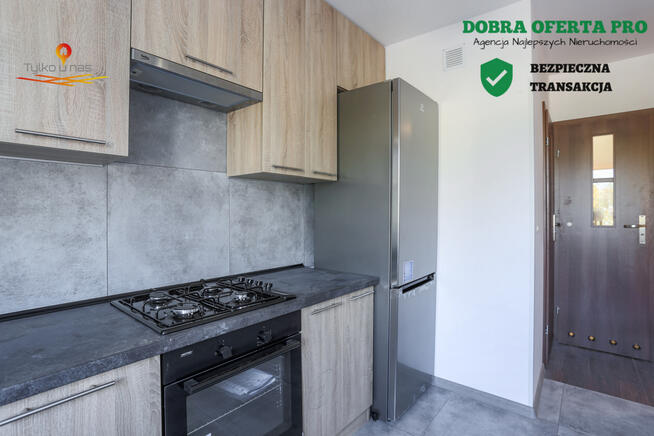 Mieszkanie Gdańsk Chełm, ul. Władysława Cieszyńskiego