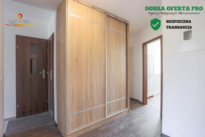 Mieszkanie Gdańsk Chełm, ul. Władysława Cieszyńskiego