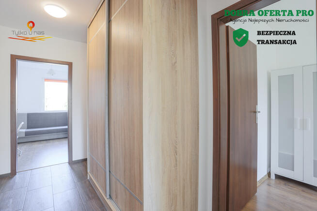 Mieszkanie Gdańsk Chełm, ul. Władysława Cieszyńskiego