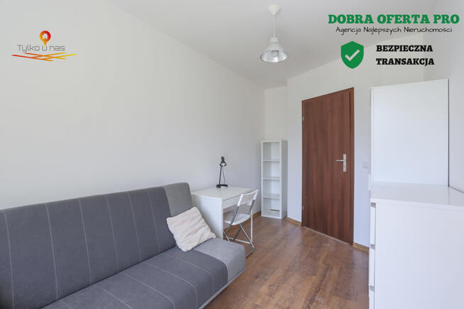 Mieszkanie Gdańsk Chełm, ul. Władysława Cieszyńskiego