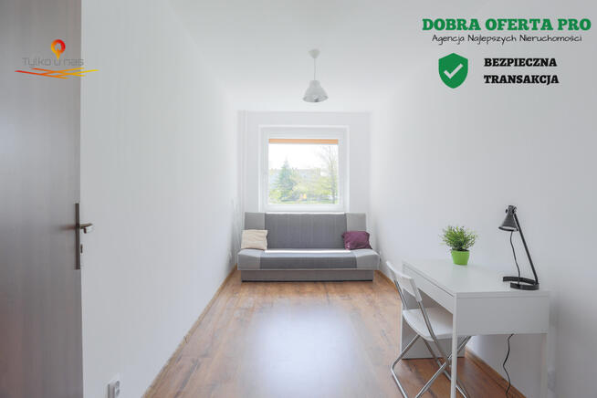 Mieszkanie Gdańsk Chełm, ul. Władysława Cieszyńskiego