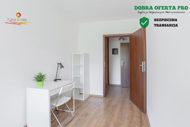 Mieszkanie Gdańsk Chełm, ul. Władysława Cieszyńskiego