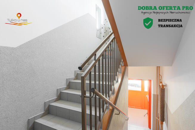 Mieszkanie Gdańsk Chełm, ul. Władysława Cieszyńskiego