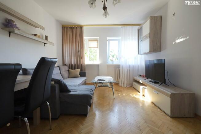 Mieszkanie Lublin Lsm