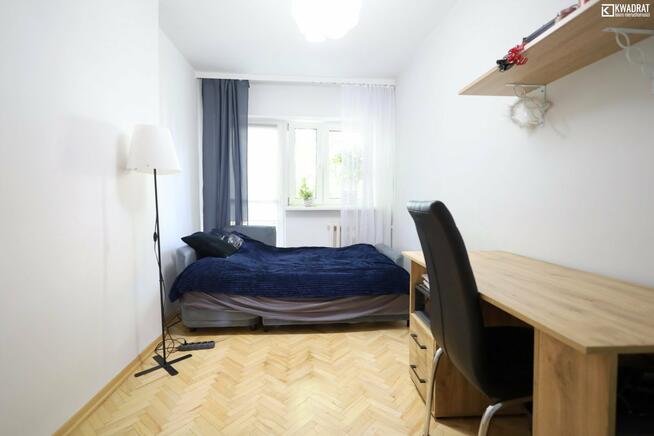 Mieszkanie Lublin Lsm