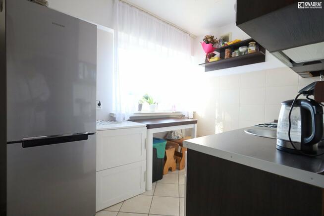 Mieszkanie Lublin Lsm