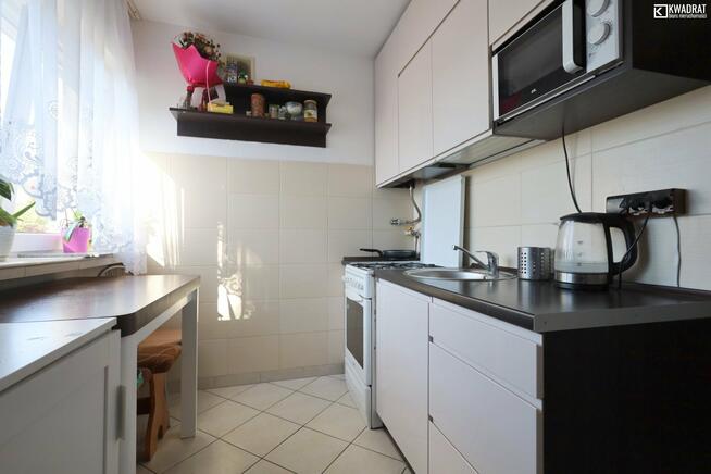 Mieszkanie Lublin Lsm