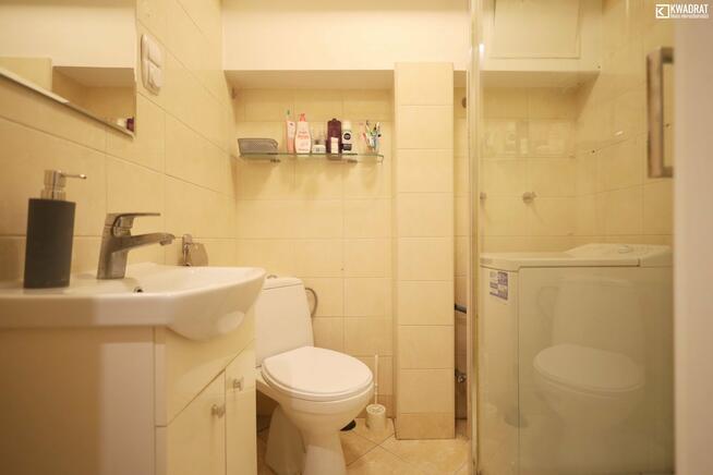 Mieszkanie Lublin Lsm