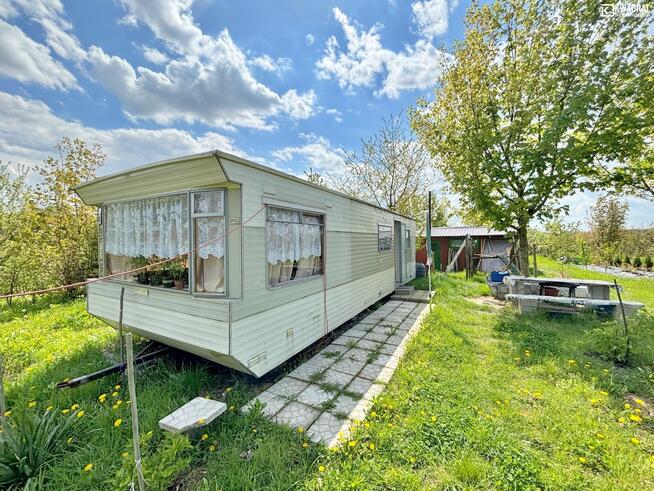 Działka budowlana Nałęczów Bronice