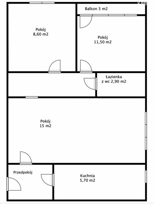 Mieszkanie Lublin Tatary