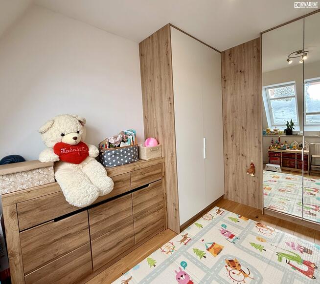 Mieszkanie Lublin Szerokie