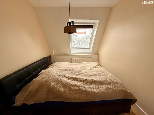 Mieszkanie Lublin Szerokie