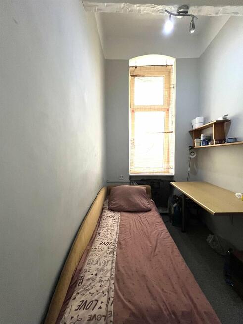 Mieszkanie Szczecin Centrum