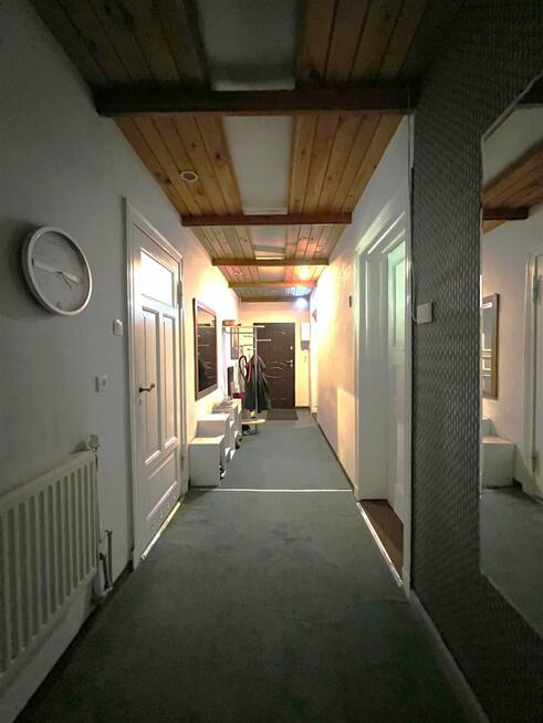 Mieszkanie Szczecin Centrum