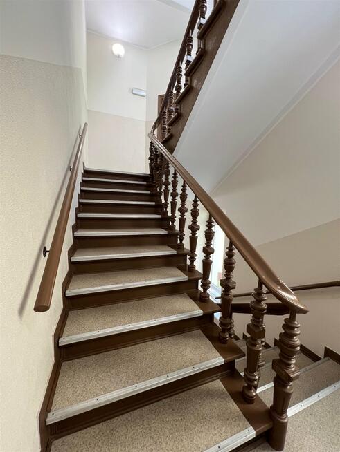 Mieszkanie Szczecin Centrum