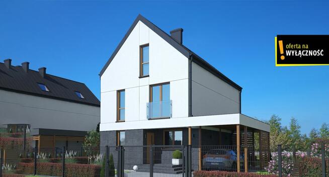 Dom Staszów, Na Kępie