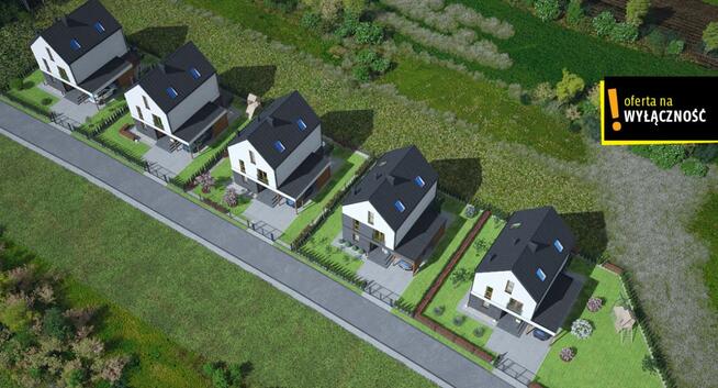 Dom Staszów, Na Kępie