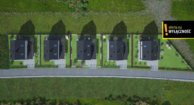 Dom Staszów, Na Kępie