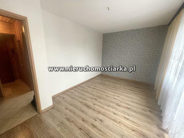 Mieszkanie Wodzisław Śląski