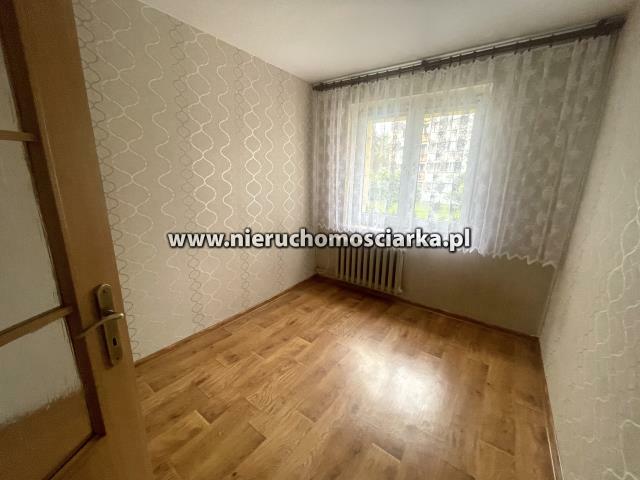 Mieszkanie Wodzisław Śląski