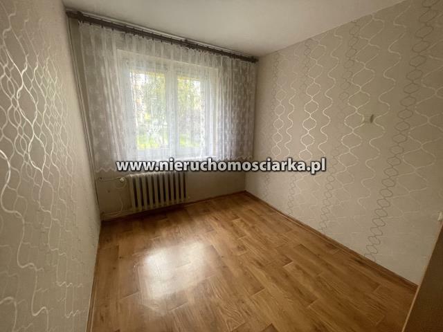 Mieszkanie Wodzisław Śląski