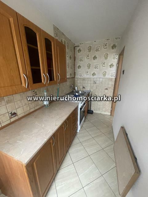 Mieszkanie Wodzisław Śląski