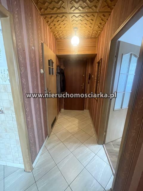 Mieszkanie Wodzisław Śląski