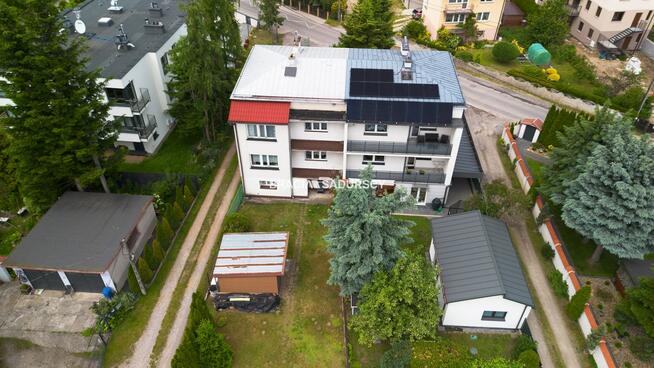 Dom Kraków Bieżanów-Prokocim, Bieżanów, Potrzask