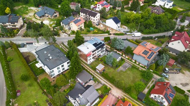 Dom Kraków Bieżanów-Prokocim, Bieżanów, Potrzask