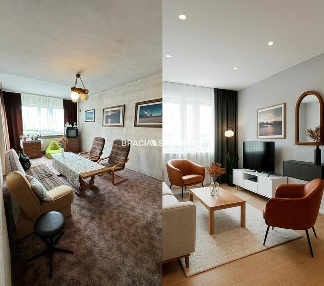 Dom Kraków Bieżanów-Prokocim, Bieżanów, Potrzask