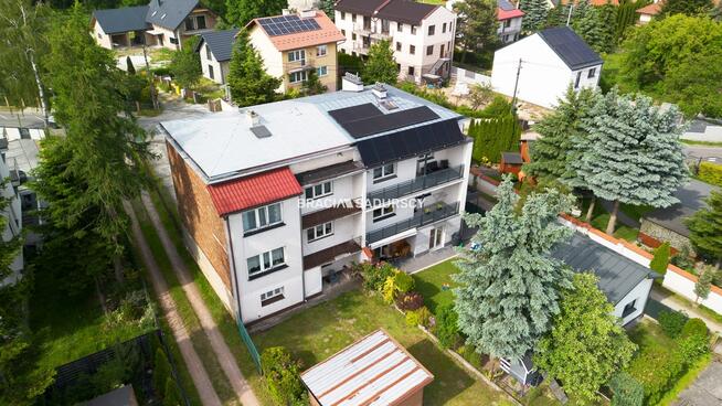 Dom Kraków Bieżanów-Prokocim, Bieżanów, Potrzask