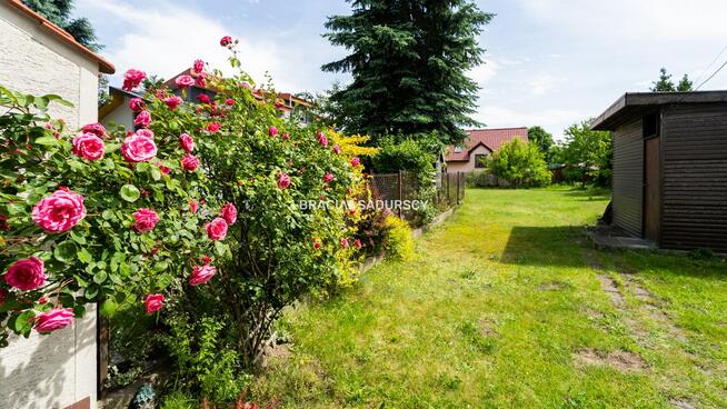 Dom Kraków Bieżanów-Prokocim, Bieżanów, Potrzask