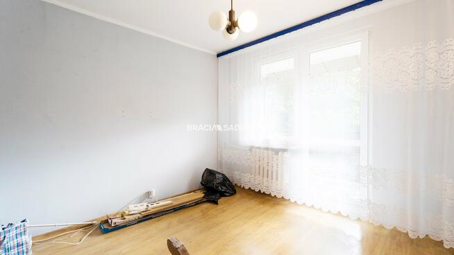 Mieszkanie Kraków Czyżyny, os. Dywizjonu 303