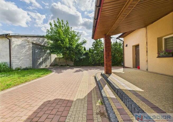 Dom 142,4 m2 w Węgrowie