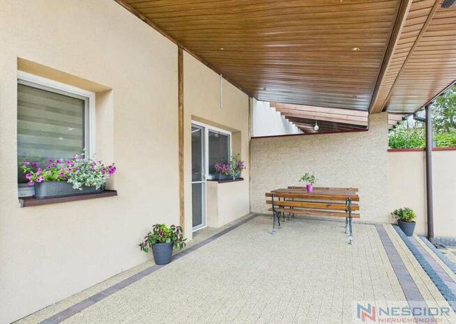 Dom 142,4 m2 w Węgrowie