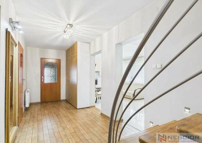 Dom 142,4 m2 w Węgrowie