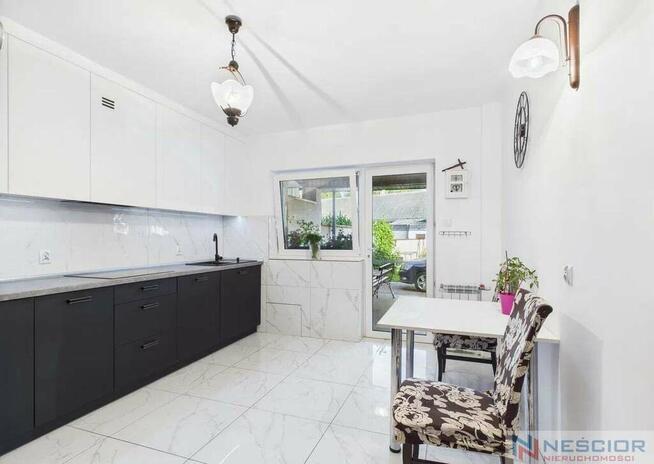 Dom 142,4 m2 w Węgrowie