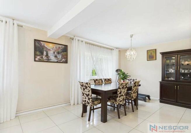 Dom 142,4 m2 w Węgrowie