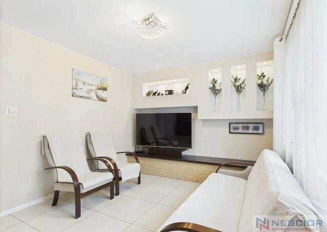 Dom 142,4 m2 w Węgrowie