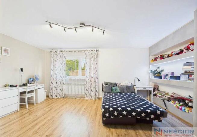 Dom 142,4 m2 w Węgrowie