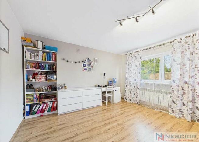 Dom 142,4 m2 w Węgrowie