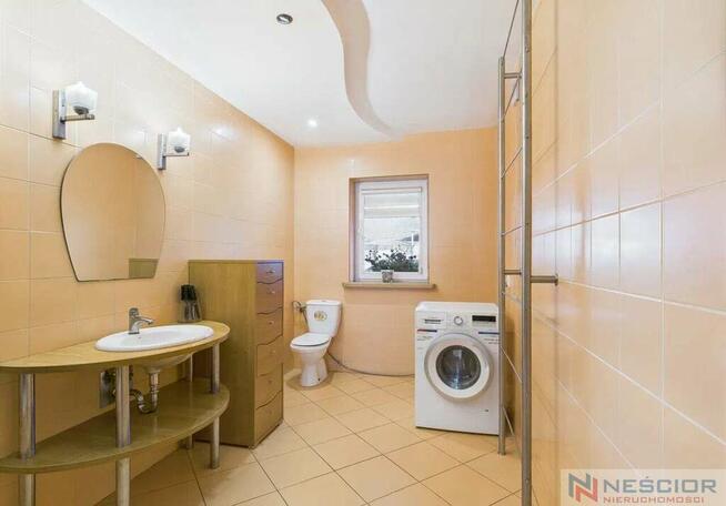 Dom 142,4 m2 w Węgrowie