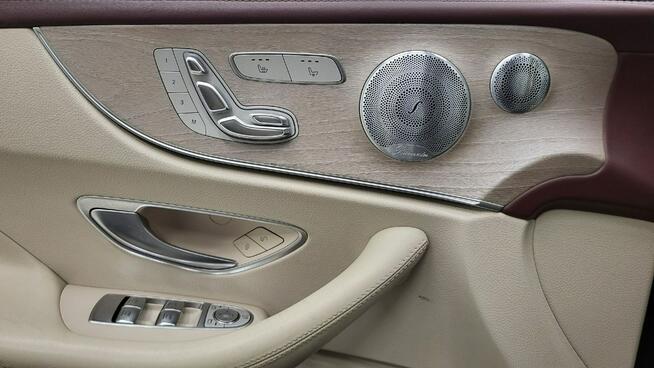 Mercedes E 450 Coupe 4-Matic 9G-TRONIC