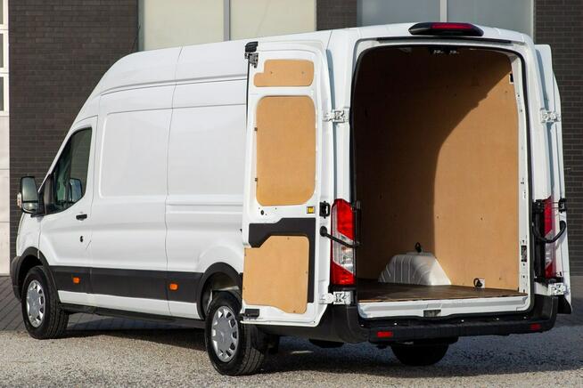 Ford Transit L4H3 *40.000km* MAXI Wysoki Dach wersja TREND Business / Leasing