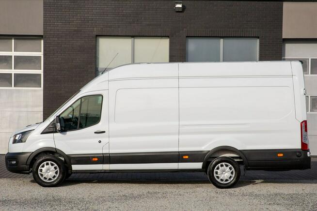 Ford Transit L4H3 *40.000km* MAXI Wysoki Dach wersja TREND Business / Leasing