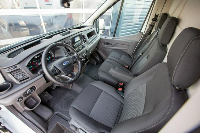 Ford Transit L4H3 *40.000km* MAXI Wysoki Dach wersja TREND Business / Leasing