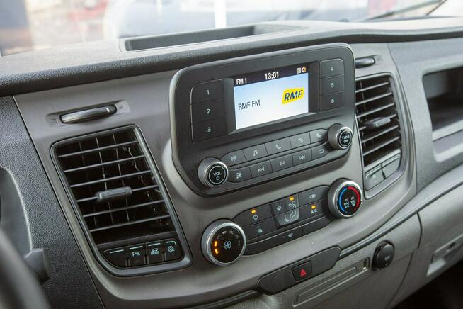 Ford Transit L4H3 *40.000km* MAXI Wysoki Dach wersja TREND Business / Leasing