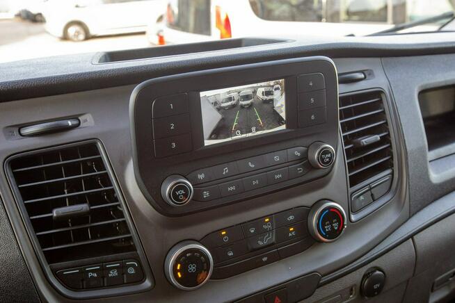 Ford Transit L4H3 *40.000km* MAXI Wysoki Dach wersja TREND Business / Leasing